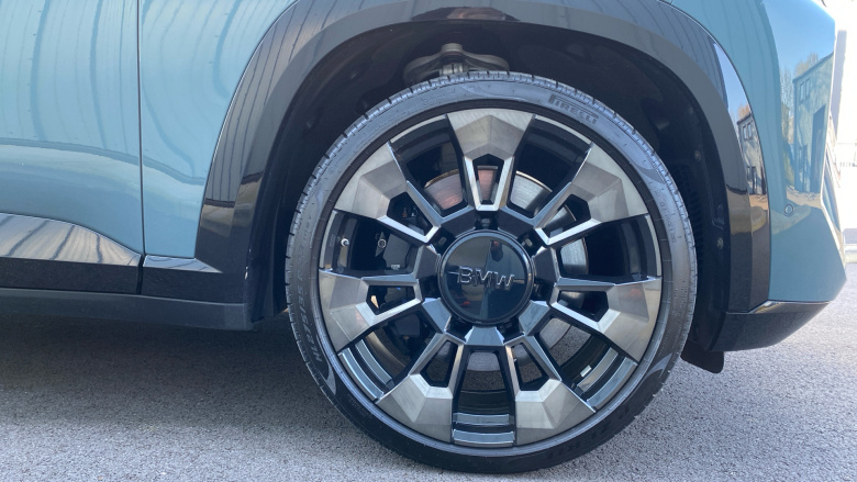 BMW XM 5dr Auto Estate